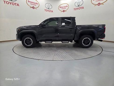 New 2026 Toyota Tacoma TRD Off-Road AWD/4WD image 5