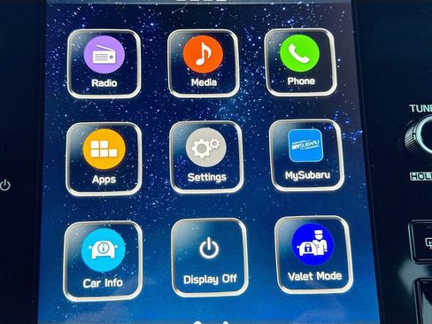 Certified 2025 Subaru Forester Premium w/ Convenience Package #1 image 19