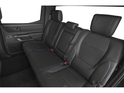 New 2026 Toyota Tundra Platinum AWD/4WD image 12