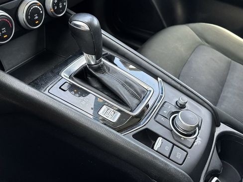 Used 2019 MAZDA CX-5 Sport FWD image 50