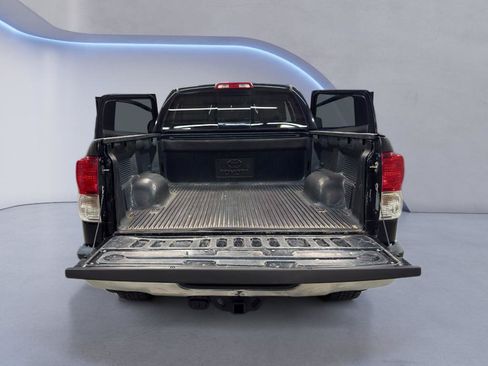 Used 2013 Toyota Tundra 4x4 Double Cab w/ TRD Off-Road Pkg image 13