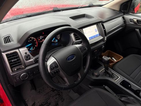 Used 2022 Ford Ranger XLT w/ Equipment Group 301A Mid image 13