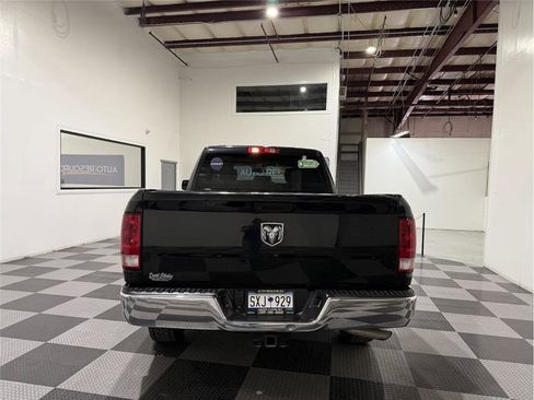 Used 2019 RAM 1500 Tradesman w/ Popular Equipment Group image 6