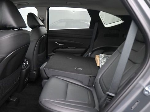 New 2026 Hyundai Tucson Limited AWD/4WD image 15