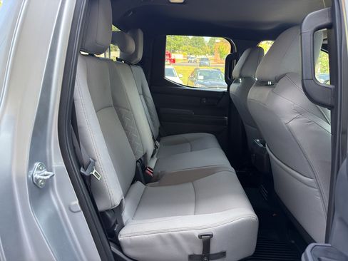 Used 2024 Toyota Tacoma SR5 RWD image 20