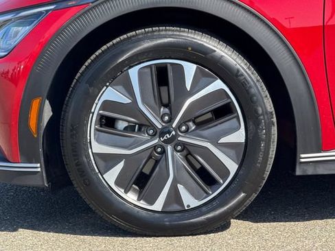 Certified 2024 Kia EV6 Light RWD image 35