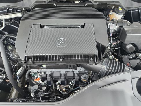New 2026 Acura MDX SH-AWD w/ Technology Package image 23