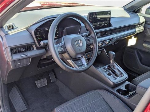 New 2026 Honda CR-V TrailSport image 3