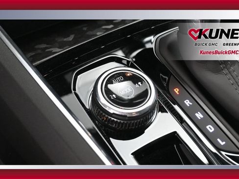 New 2026 GMC Canyon Elevation w/ Convenience Package AWD/4WD image 25
