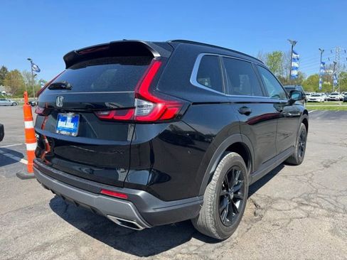 Used 2023 Honda CR-V Sport image 2