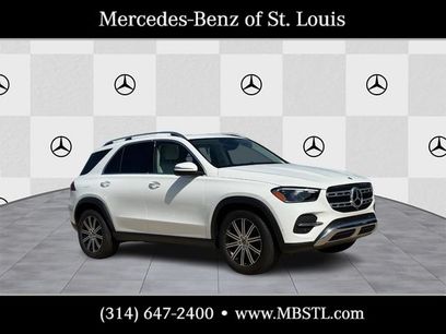 Certified 2025 Mercedes-Benz GLE 450e 4MATIC