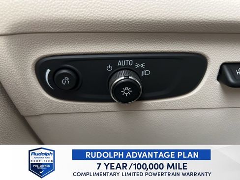 Used 2023 Buick Envision Avenir image 35