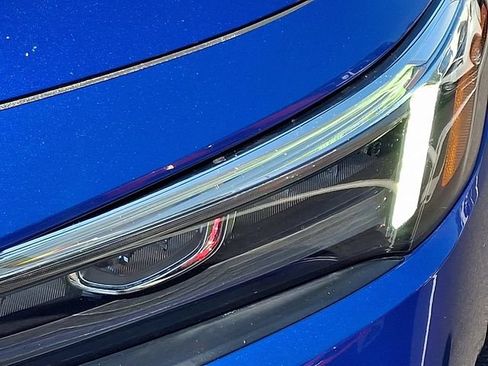 Used 2023 Honda Civic LX image 9