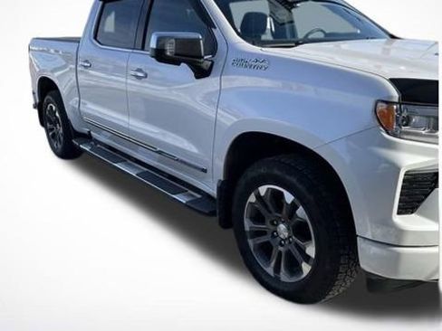 Certified 2024 Chevrolet Silverado 1500 High Country w/ Technology Package image 1