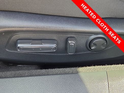 Used 2025 Honda Accord SE image 14