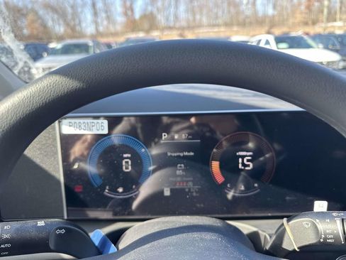 New 2026 Hyundai Tucson SE image 25