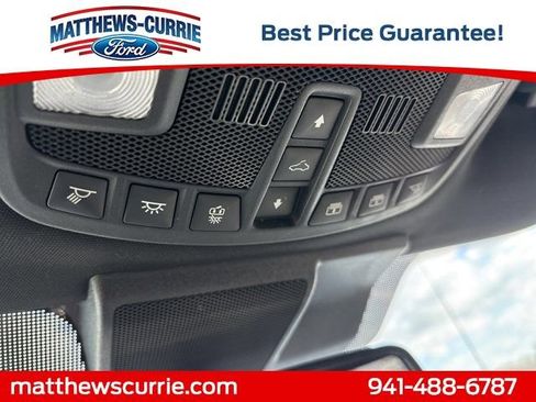 Used 2021 Ford F250 Platinum w/ FX4 Off-Road Package image 25
