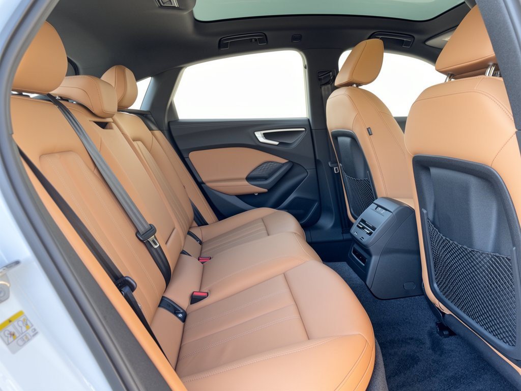 Certified 2025 Audi A5 Premium AWD/4WD image 29
