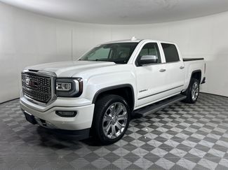 Used 2017 GMC Sierra 1500 Denali w/ Denali Ultimate Package image 1