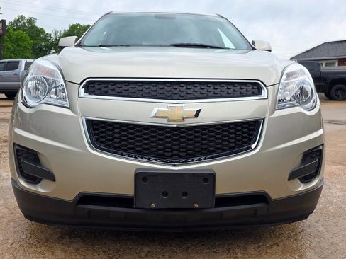 Used 2015 Chevrolet Equinox LT w/ Driver Convenience Package FWD image 26