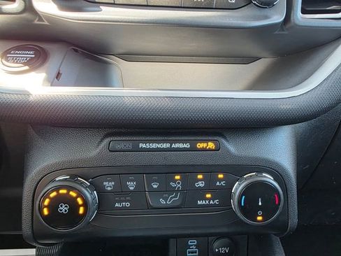 Used 2022 Ford Bronco Sport Big Bend image 16