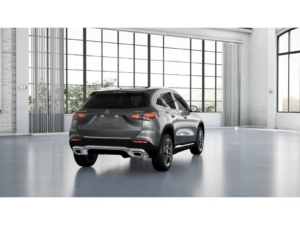Used 2026 Mercedes-Benz GLA 250 4MATIC image 23