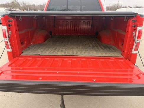 Used 2014 Ford F150 XLT w/ Equipment Group 302A Luxury image 8