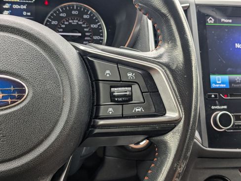 Used 2019 Subaru Crosstrek 2.0i Limited w/ Moonroof Package w/Navigation AWD/4WD image 19