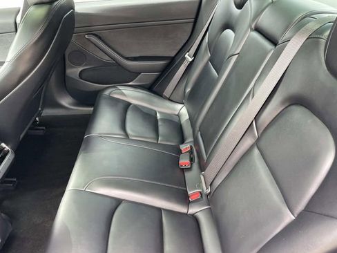 Used 2023 Tesla Model 3 Performance AWD/4WD image 34