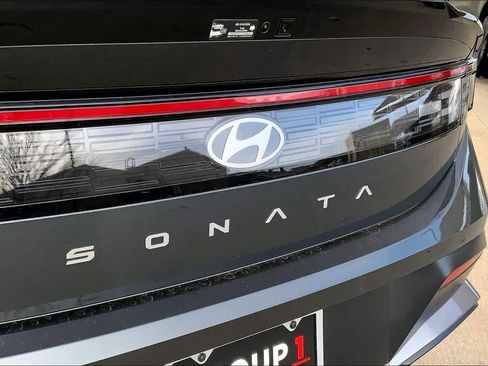 New 2026 Hyundai Sonata N Line FWD image 15