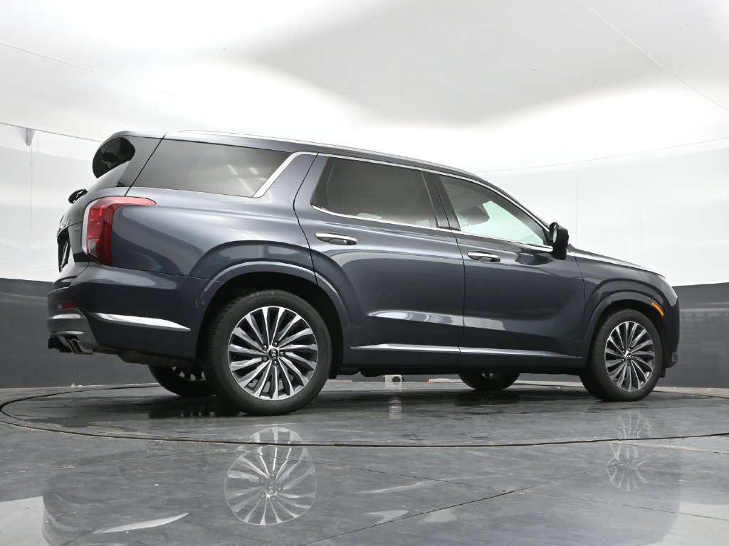 Used 2024 Hyundai Palisade Calligraphy AWD/4WD image 41