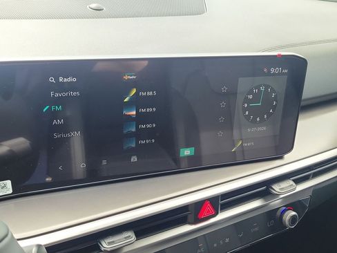 New 2026 Kia Sorento S w/ S Panoramic Sunroof Package FWD image 31