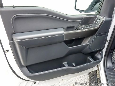 Used 2022 Ford F150 XLT w/ Equipment Group 302A High image 23