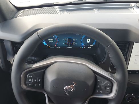 New 2025 Ford Bronco Big Bend image 18