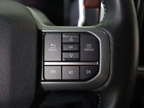 Used 2022 Ford F150 Lariat AWD/4WD image 45