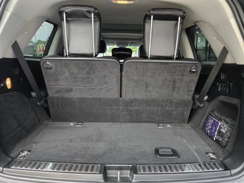 Used 2016 Mercedes-Benz GL 450 4MATIC image 36