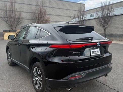 Certified 2023 Toyota Venza LE AWD/4WD image 8