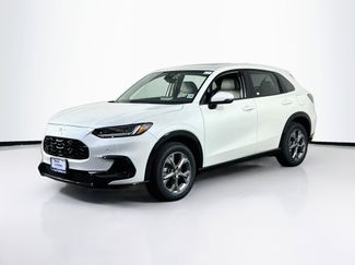 Used 2023 Honda HR-V EX-L video 1