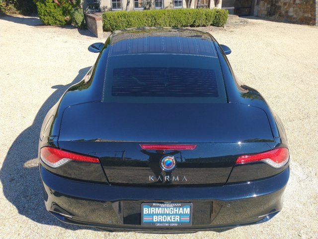 Used 2018 Karma Revero Luxury RWD image 22