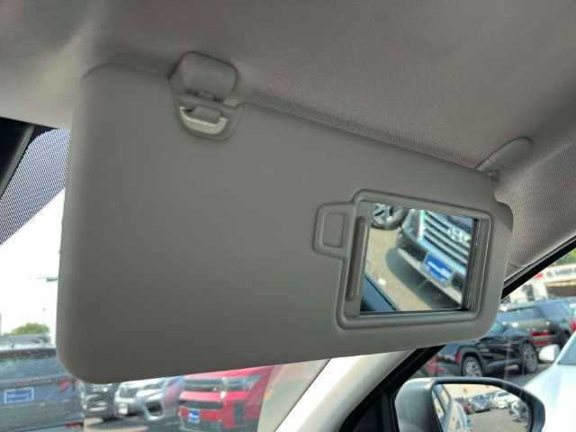 Certified 2026 Hyundai Tucson SE AWD/4WD image 31