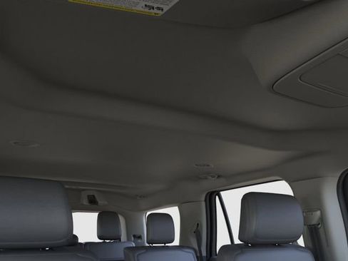 New 2026 Ford Expedition Active image 23