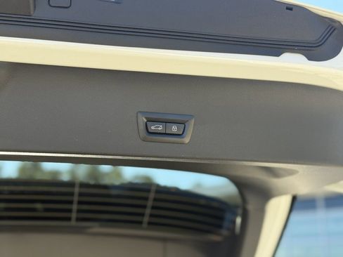 Certified 2025 BMW X3 xDrive30i image 18