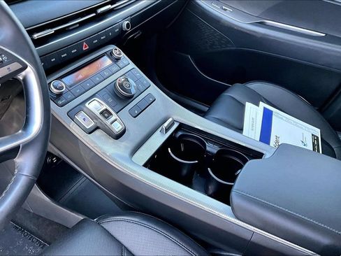 Used 2024 Hyundai Palisade XRT FWD image 10