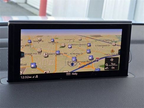 Used 2018 Audi Q7 3.0T Prestige image 17