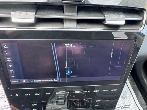 Used 2023 Hyundai Tucson Limited AWD/4WD image 22