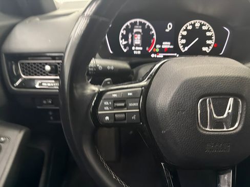 Used 2024 Honda Civic Sport image 23
