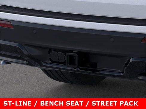 New 2025 Ford Explorer ST-Line w/ ST-Line Street Pack image 49