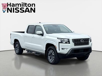 Used 2023 Nissan Frontier SV w/ Technology Package