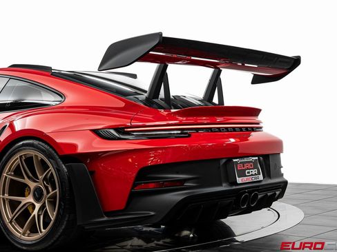Used 2025 Porsche 911 GT3 RS image 20