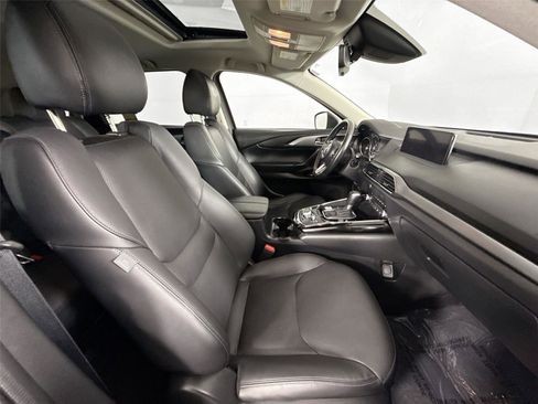 Certified 2023 MAZDA CX-9 Touring Plus image 43